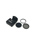 KamKorda Lens Filter Kit 72mm - UV filter, circular polariser filter and neutral density filter