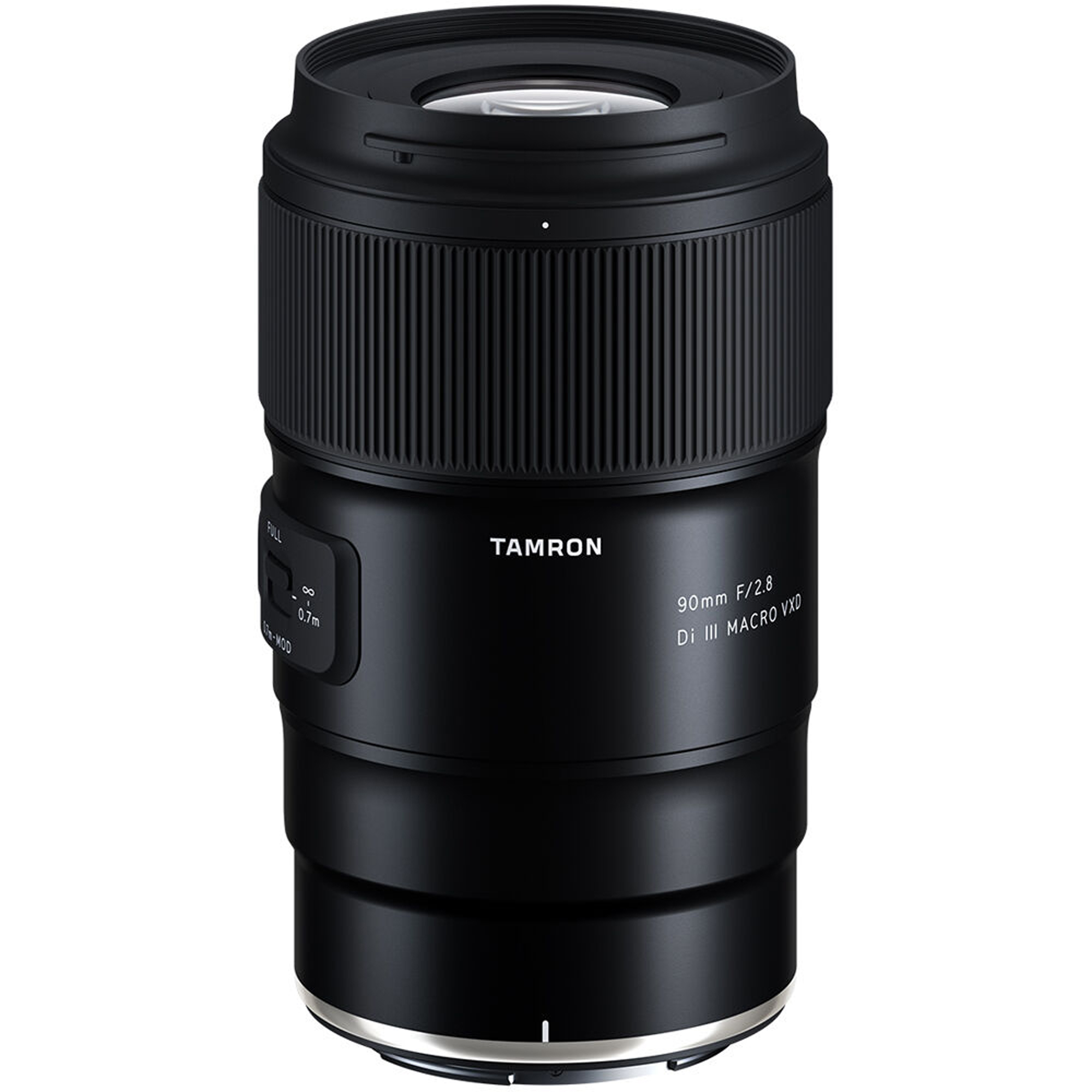 Tamron 90mm f2.8 Di III Macro VXD Lens for Nikon Z (F072)