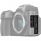 Nikon Z6 III Mirrorless Camera with Z 24-120mm f/4 S Lens with FTZ II Mount Adapter - view 8