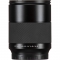 Hasselblad XCD 80mm f/1.9 Lens - view 1