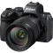 Nikon Z DX 16-50mm f/2.8 VR Lens - view 6