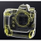 Nikon Z9 Mirrorless Camera with Z 24-70mm f/4 S Lens with FTZ II Mount Adapter - view 5