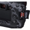 Canon EOS R3 Mirrorless Camera with RF 24-105mm f/4-7.1 IS STM Lens with EF-EOS R mount adapter - view 6