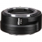 Nikon Z5 Mirrorless Camera with Z 24-50mm f/4-6.3 Lens with FTZ II Mount Adapter - view 10