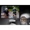 Canon EOS R3 Mirrorless Camera with RF 24-105mm f/4-7.1 IS STM Lens with EF-EOS R mount adapter - view 8