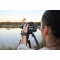 Nikon Z9 Mirrorless Camera with Z 24-70mm f/4 S Lens with FTZ II Mount Adapter - view 10