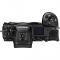 Nikon Z6 II Mirrorless Camera with Z 24-70mm f/4 S Lens - view 4
