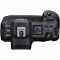 Canon EOS R3 Mirrorless Camera with RF 24-105mm f/4-7.1 IS STM Lens with EF-EOS R mount adapter - view 4